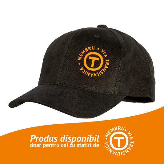 Șapcă membru Oamenii Drumului