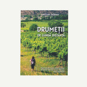 Drumeții de lungă distanță, Christine Thürmer (2023)