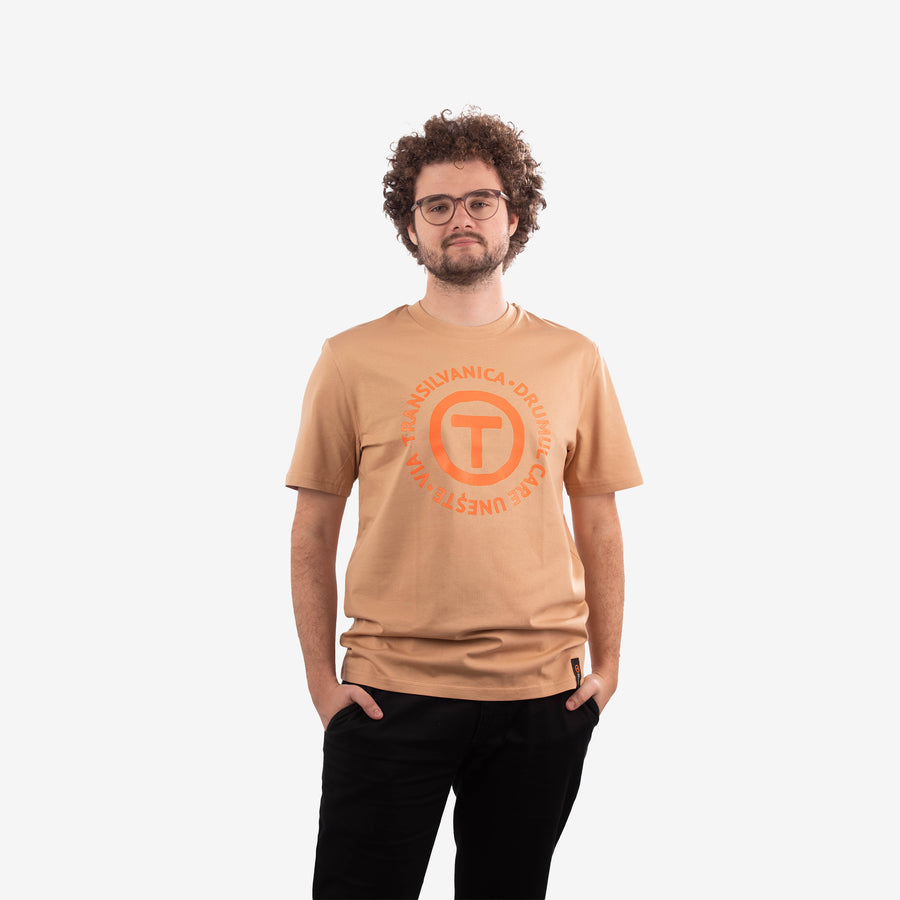 Tricou unisex Cale Bună! - Model NOU