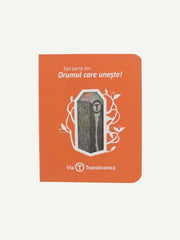 Agendă membru Oamenii Drumului