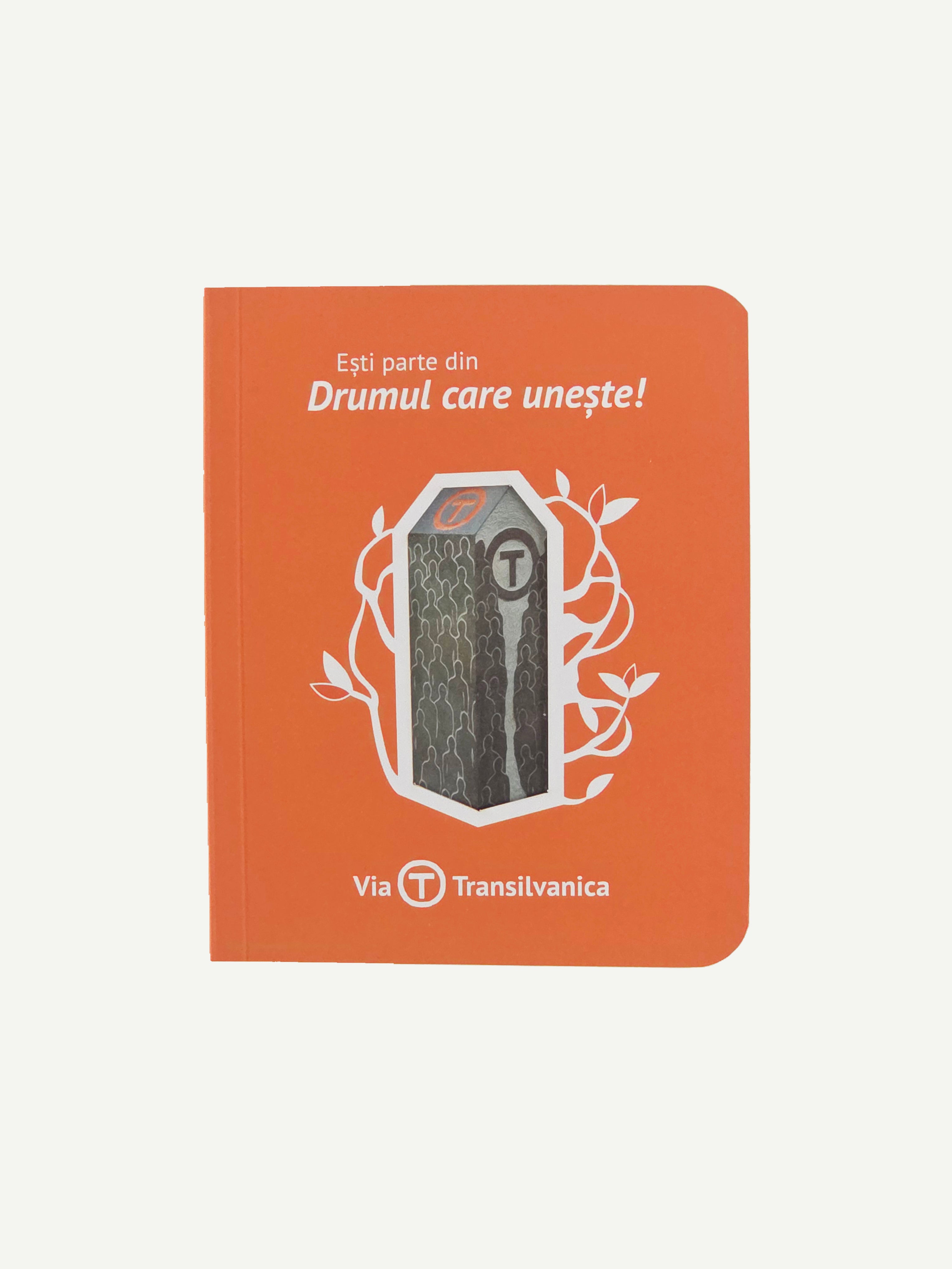 Agendă membru Oamenii Drumului