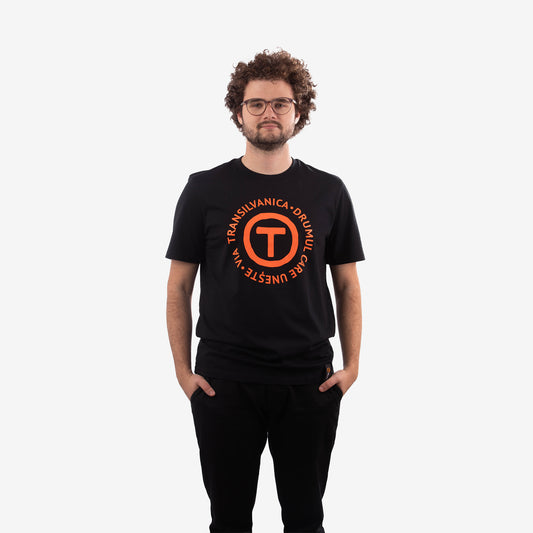 Tricou unisex Cale Bună! - Model NOU