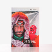 27 de pași, Tibi Ușeriu (2017 / română)