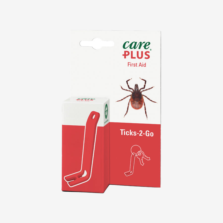 Tick2Go Tick Extractor - Care Plus