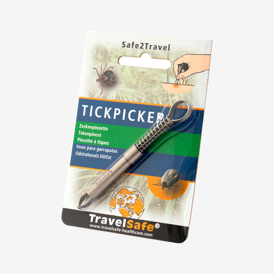 Extractor de căpușe Tickpicker - TravelSafe