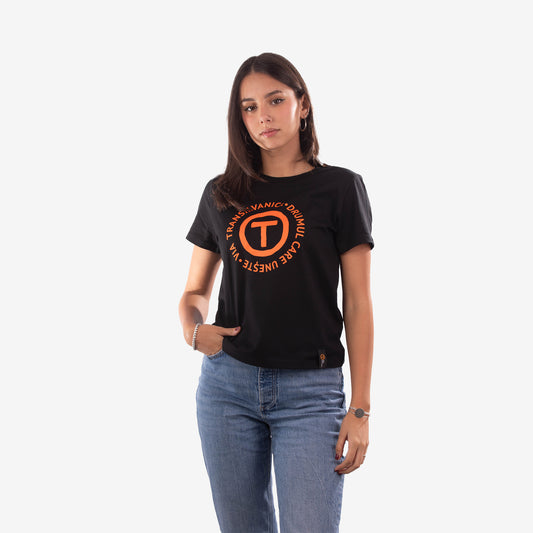 Tricou femei Cale Bună! - Model NOU