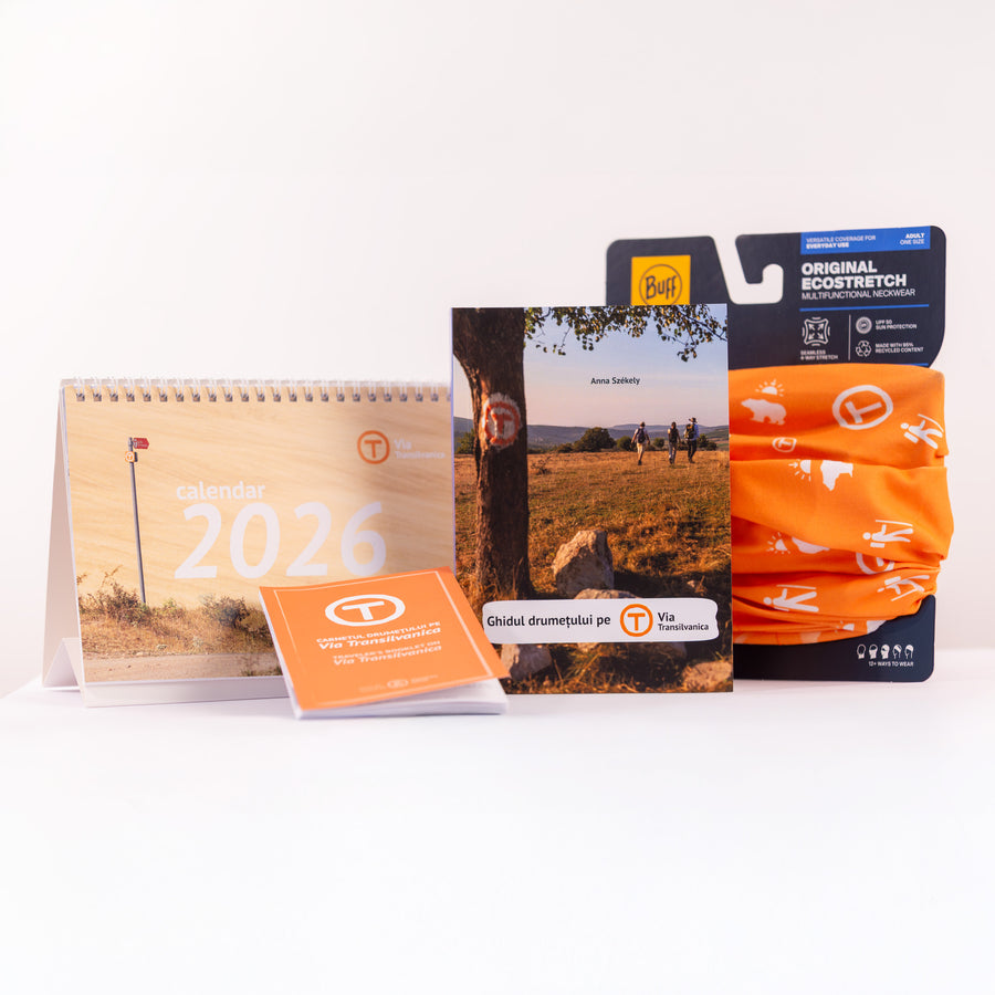 Cadoul Exploratorului