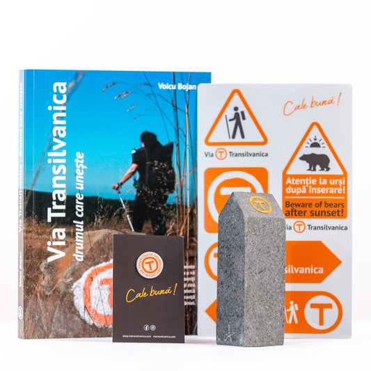 Cadoul Călătorului