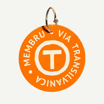 Via Transilvanica Shop