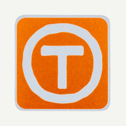 Magnet "Logo Via Transilvanica"