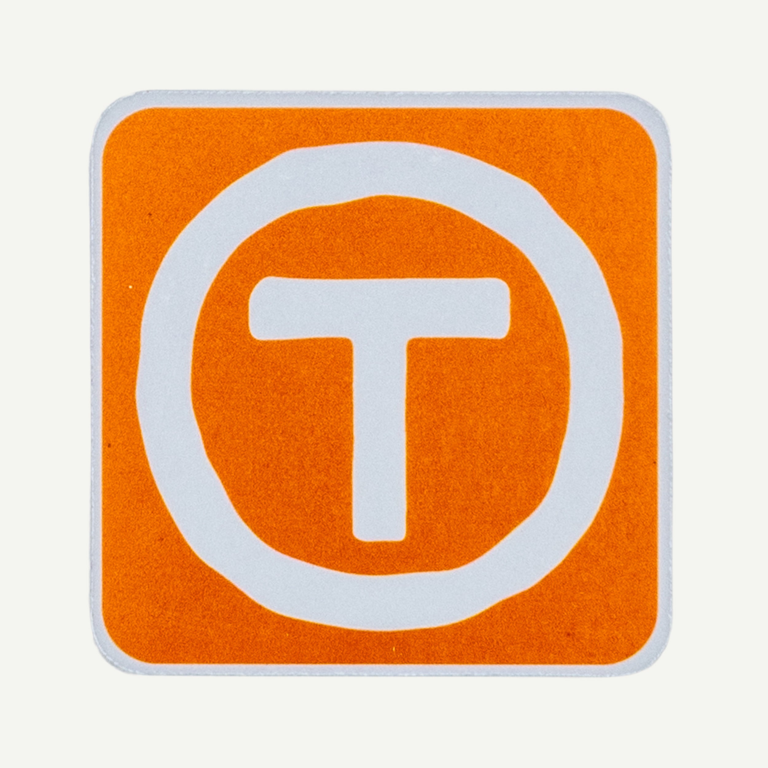 Magnet "Logo Via Transilvanica"