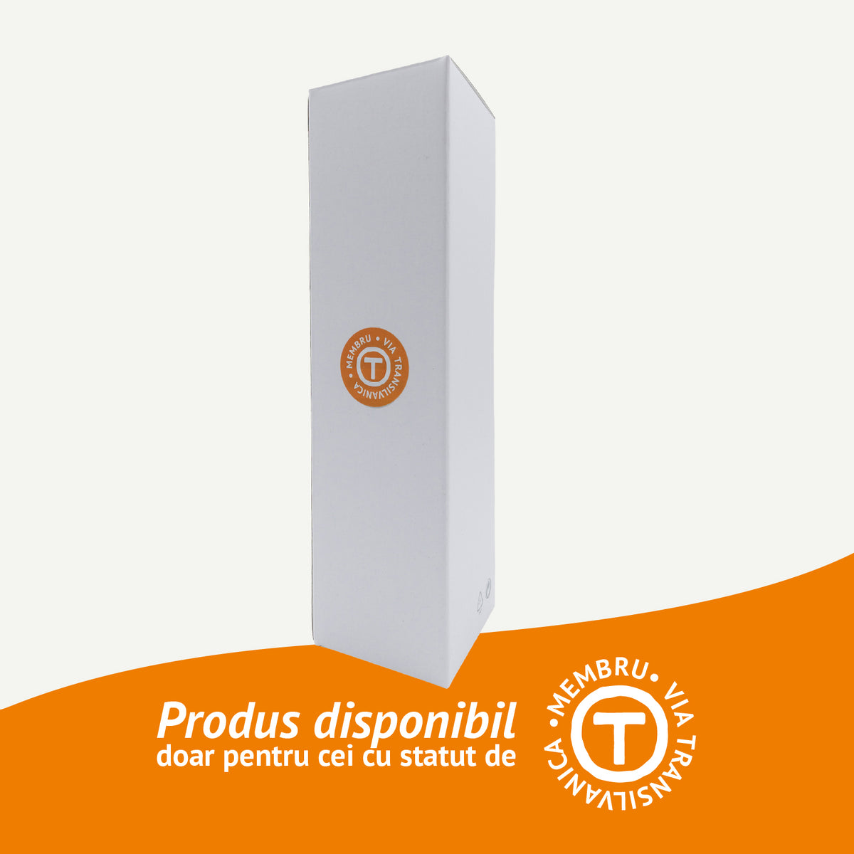 Termos membru Oamenii Drumului