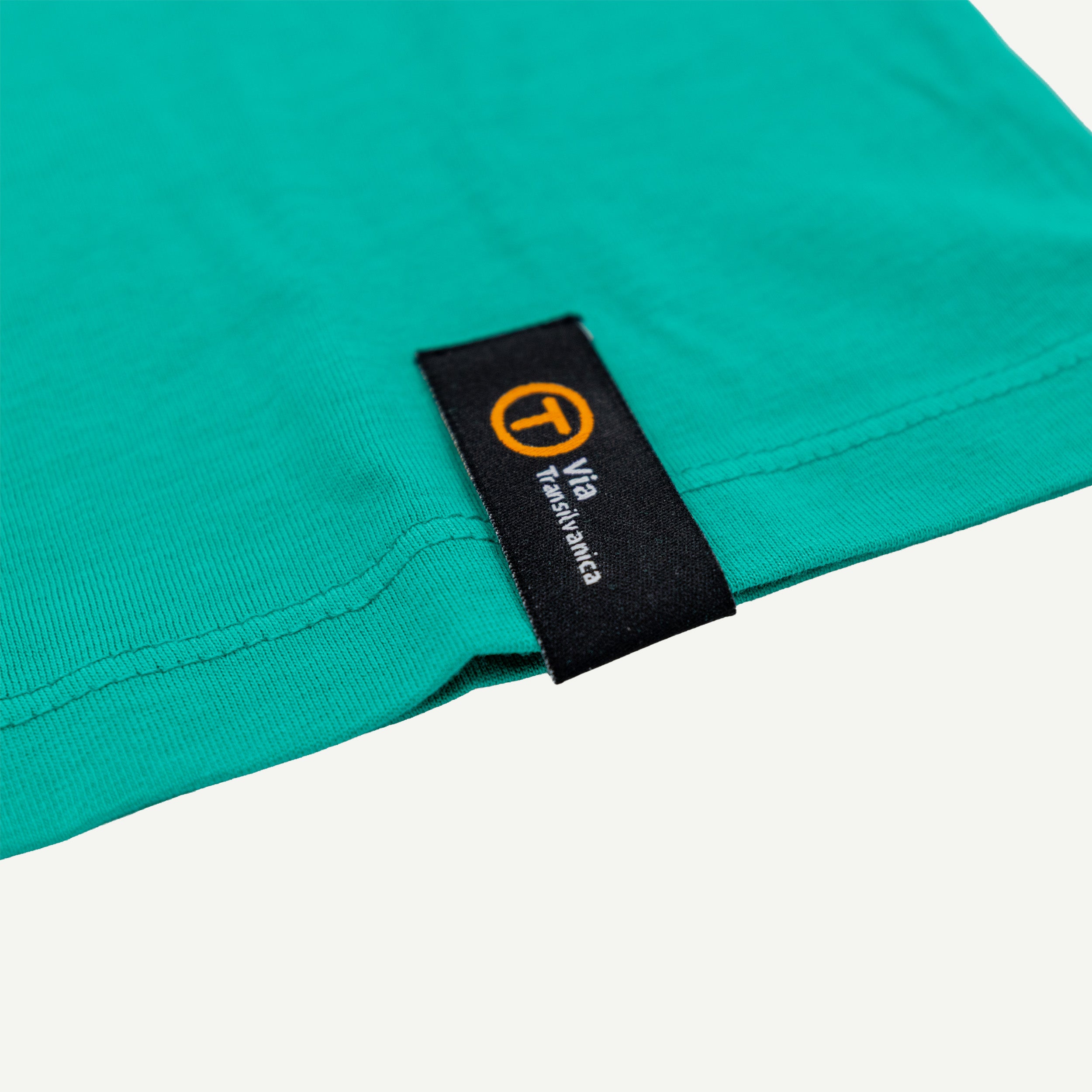 Tricou copii Explorează VT