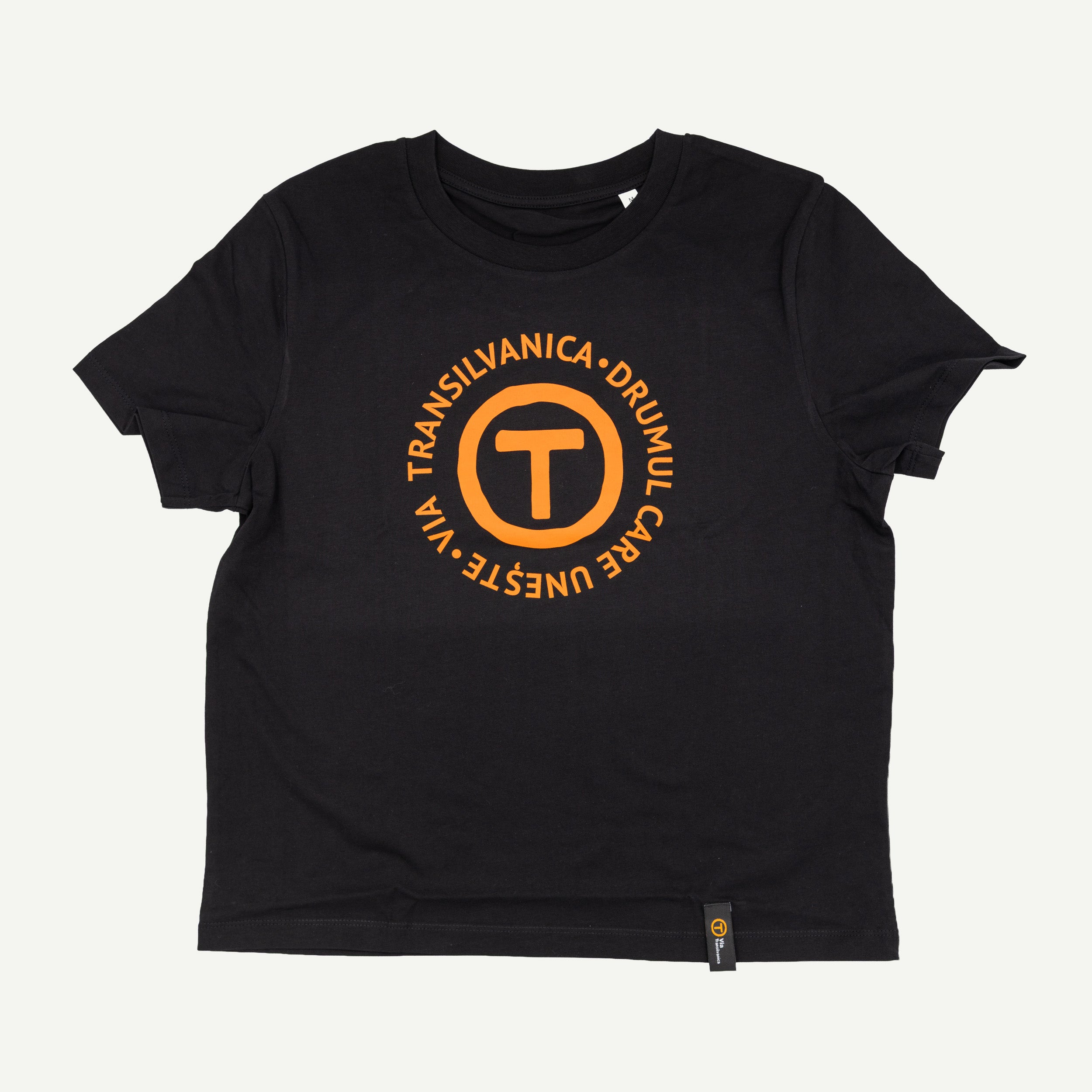 Tricou femei Drumul care unește