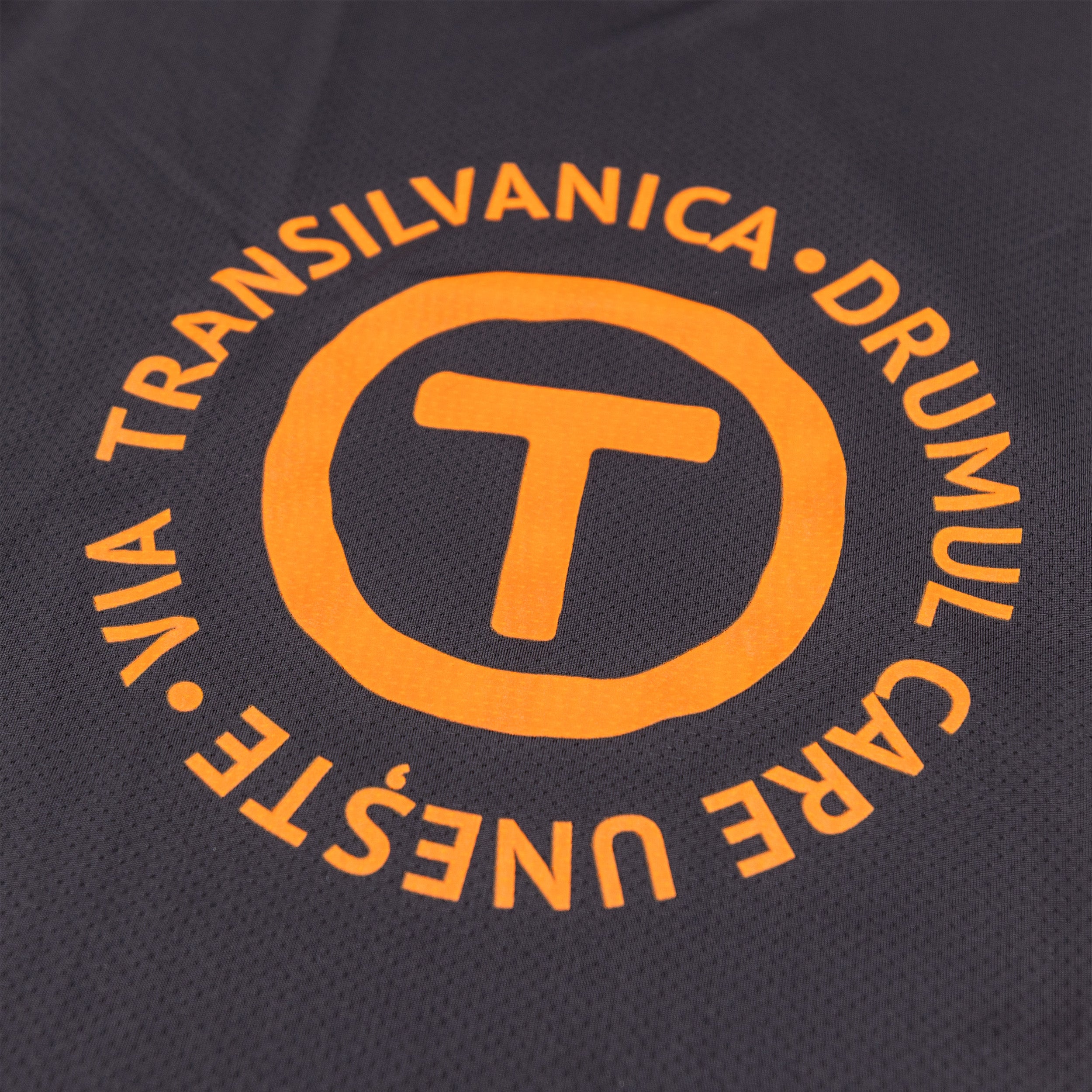 Tricou sport femei Drumul care unește