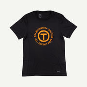 Tricou sport unisex Drumul care unește