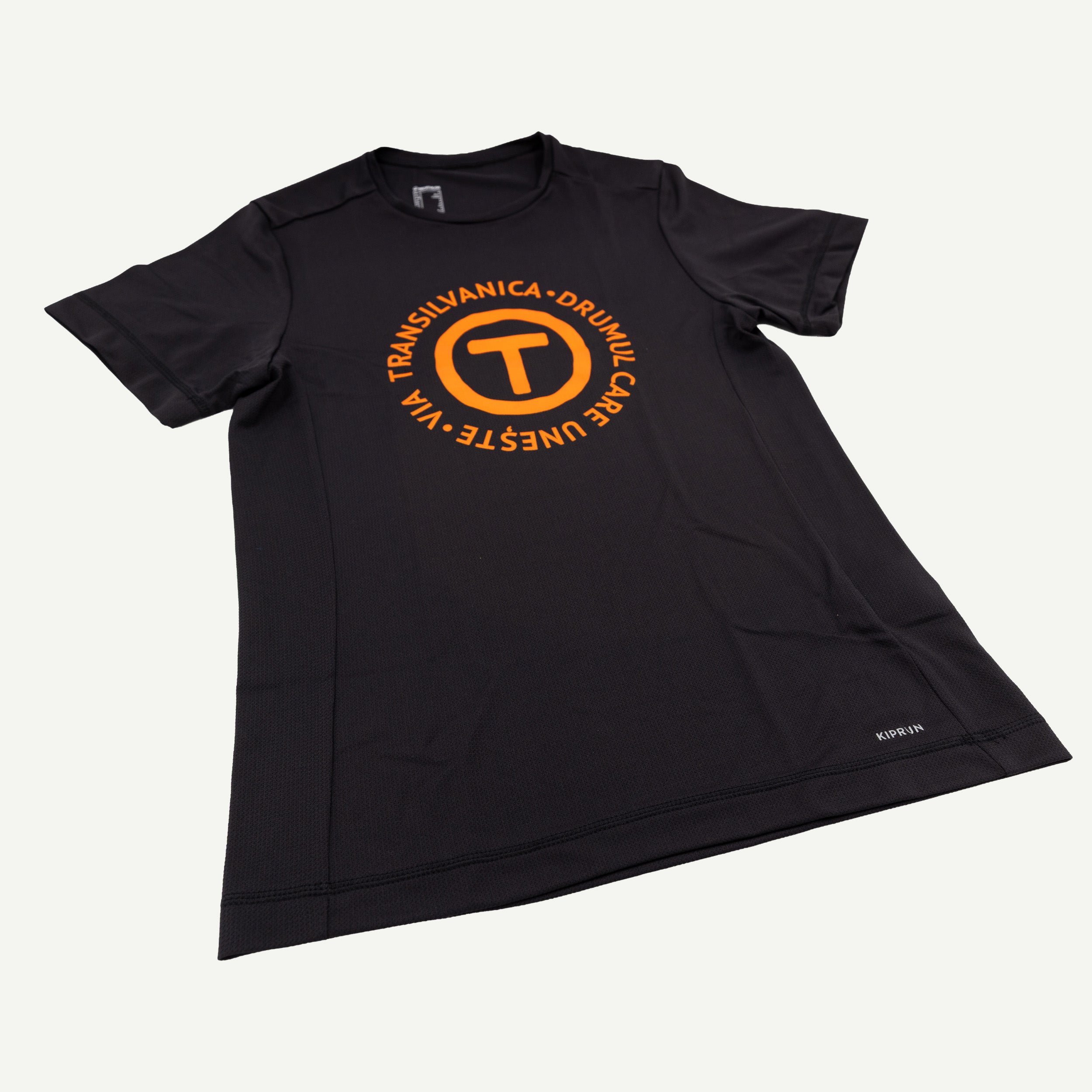 Tricou sport unisex Drumul care unește