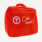 Trusă de prim-ajutor Cale Bună!