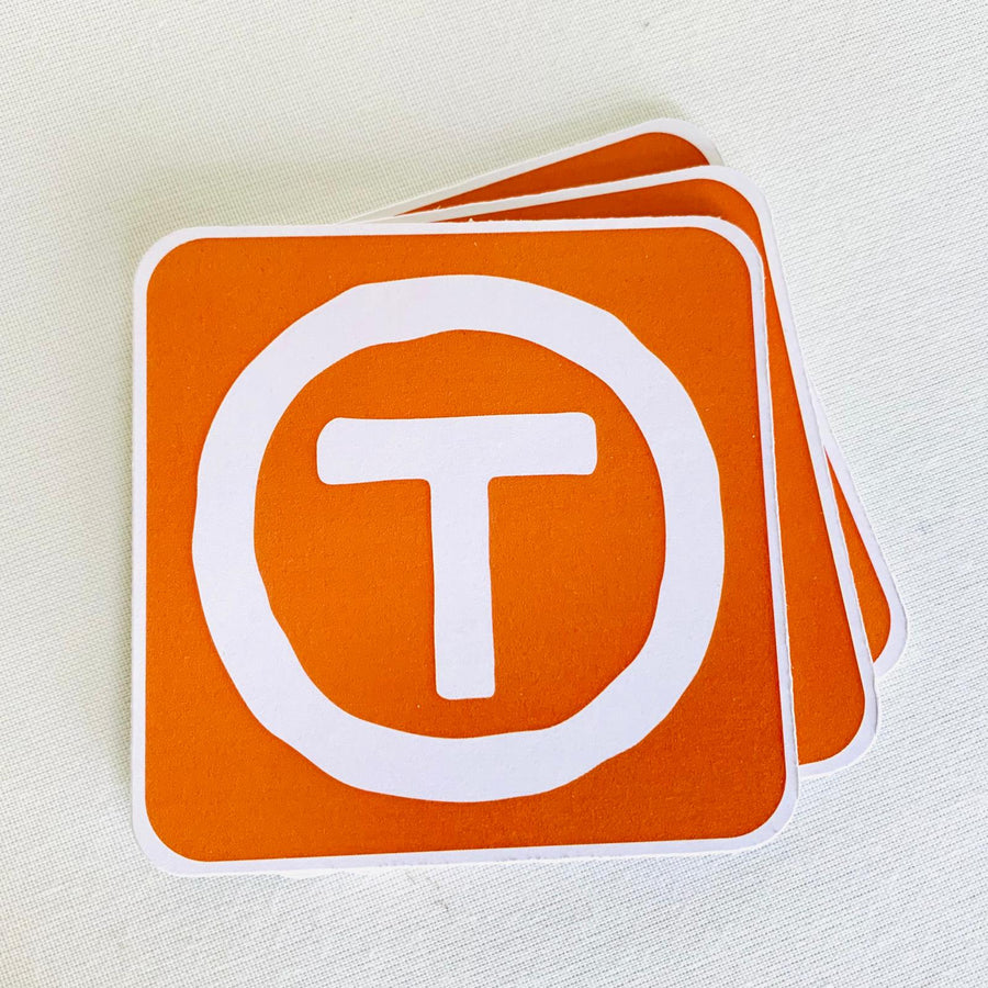 Via Transilvanica cup coaster