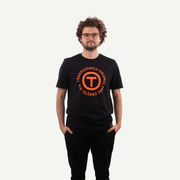 Tricou unisex Drumul care unește