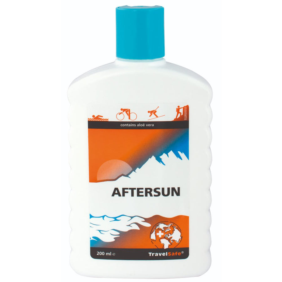 After Sun Lotion - TravelSafe